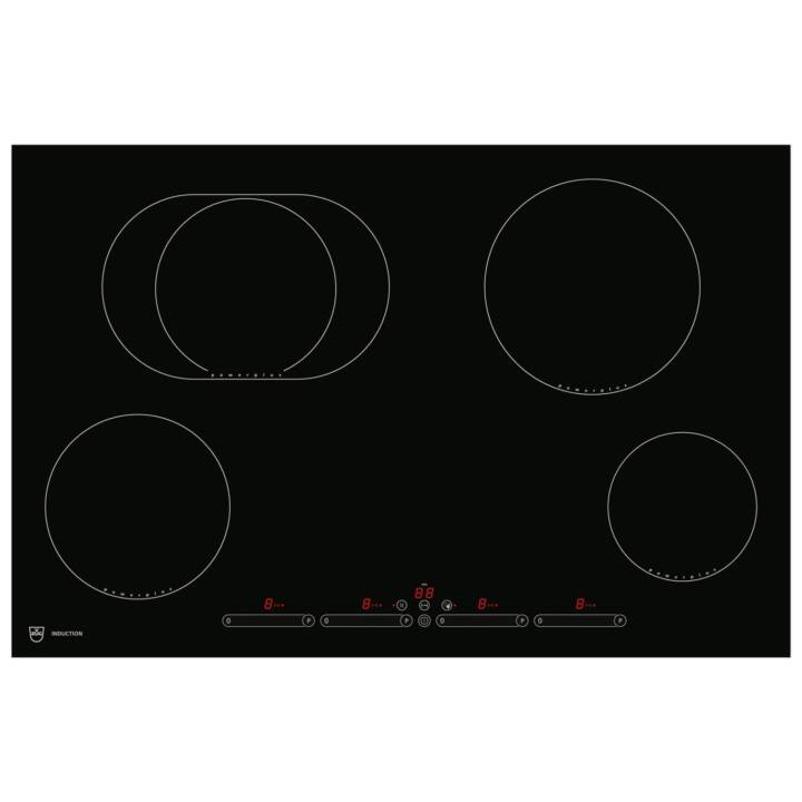 V-ZUG Table de cuisson / Plaque GK46TIABS (Encastrable)