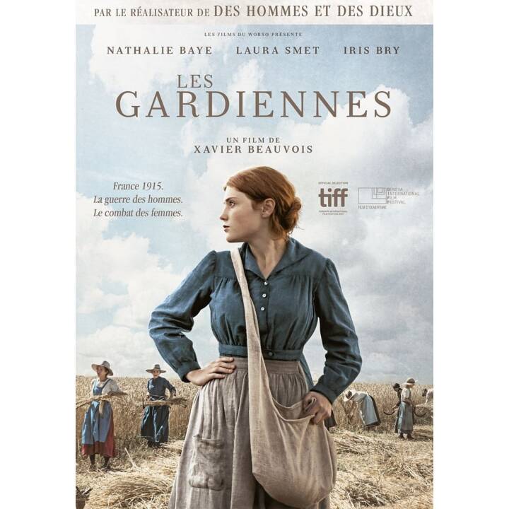 Les Gardiennes (FR)