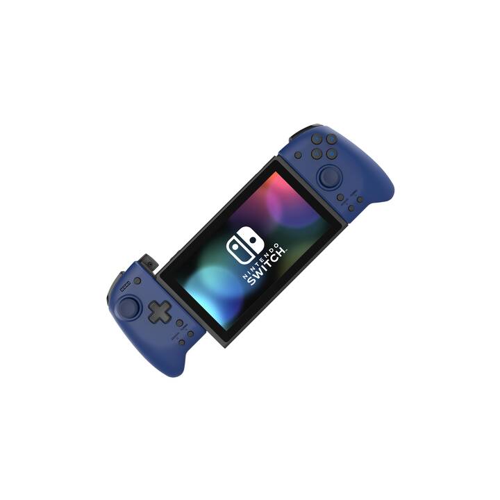 HORI Split Pad Pro Midnight Blue Controller (Blu)