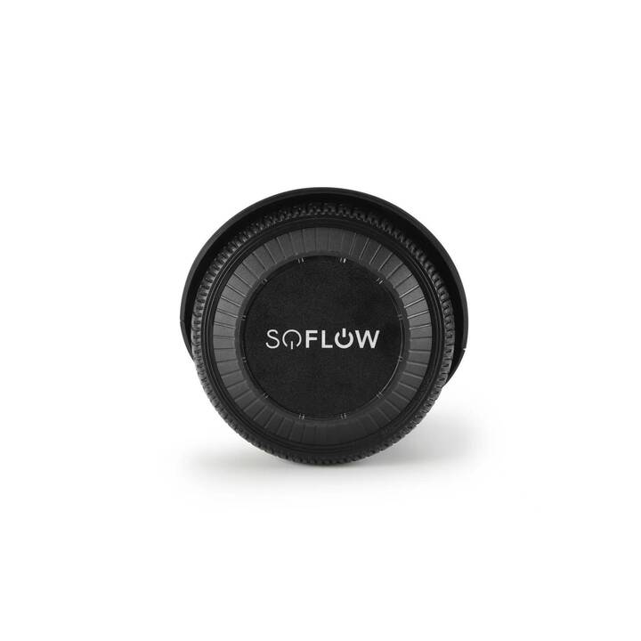 SOFLOW Hoverboard FlowPad 3.0 (12 km/h, 100 W)