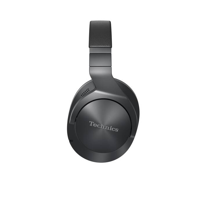 PANASONIC Technics A800 (Over-Ear, Bluetooth 5.2, Black)