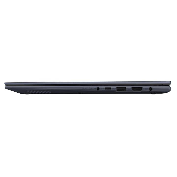 ASUS Vivobook S 14 Flip TP3402VA-LZ090W (14", Intel Core i7, 16 GB RAM, 1000 GB SSD)