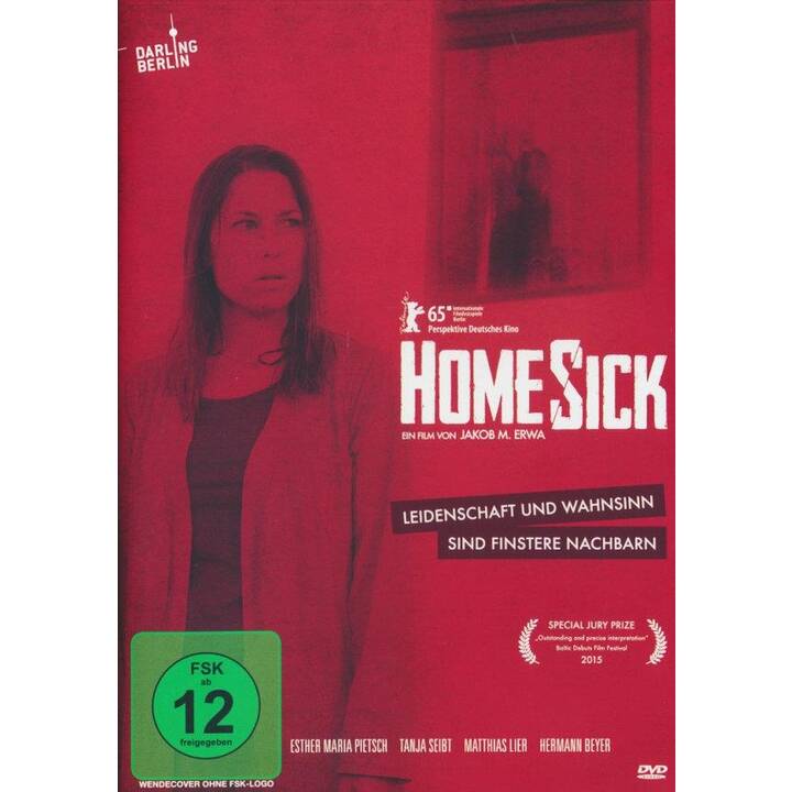 Homesick (DE)