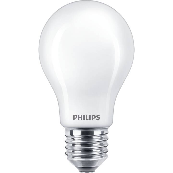 PHILIPS Lampadina LED (E27, 7.2 W)