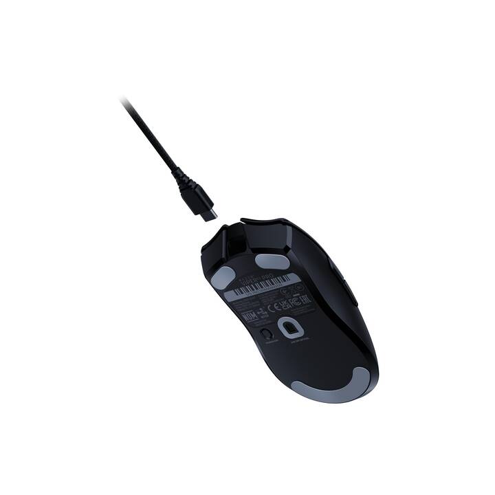 RAZER Viper V2 Pro Mouse (Cavo e senza fili, Gaming)