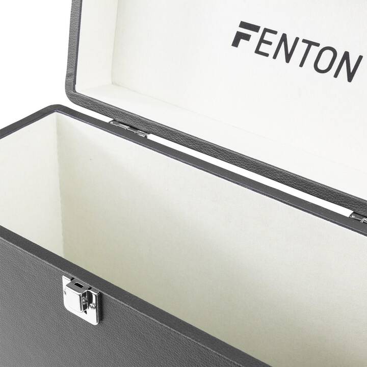 FENTON Transport und Aufbewahrung (380 mm)