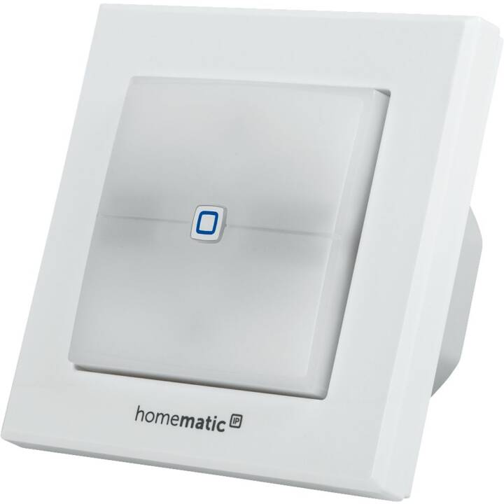 HOMEMATIC Schaltaktor HmIP-BSL