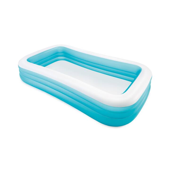 INTEX Piscinetta Center Family (1020 l, 183 cm x 305 cm x 56 cm)