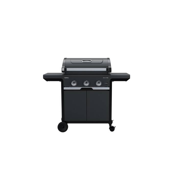 CAMPINGAZ Select 3 L Plus Grill a gas (Grigio)