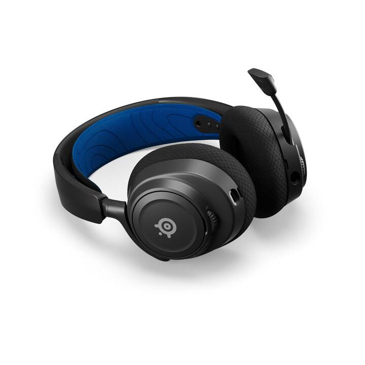 STEELSERIES Gaming Headset Arctis Nova 7P (Over-Ear)