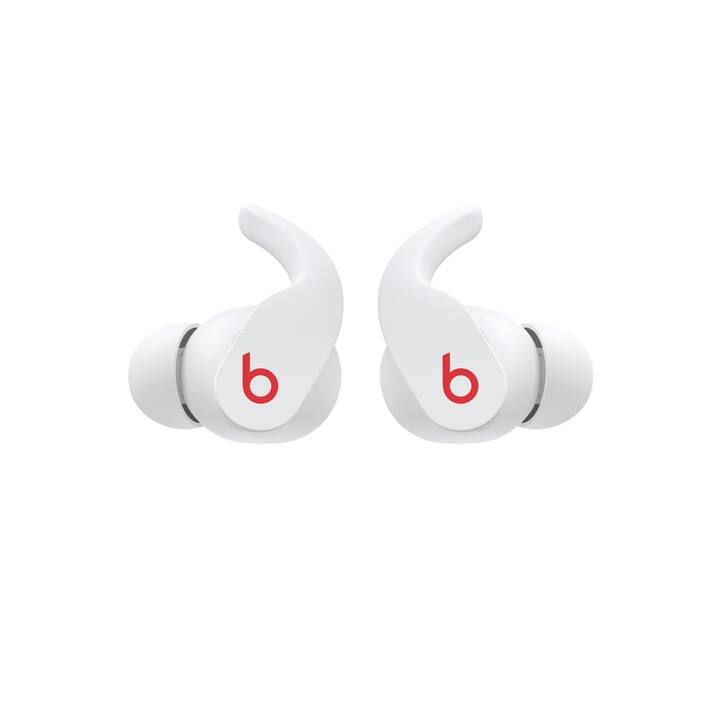 BEATS Fit Pro (ANC, Weiss)