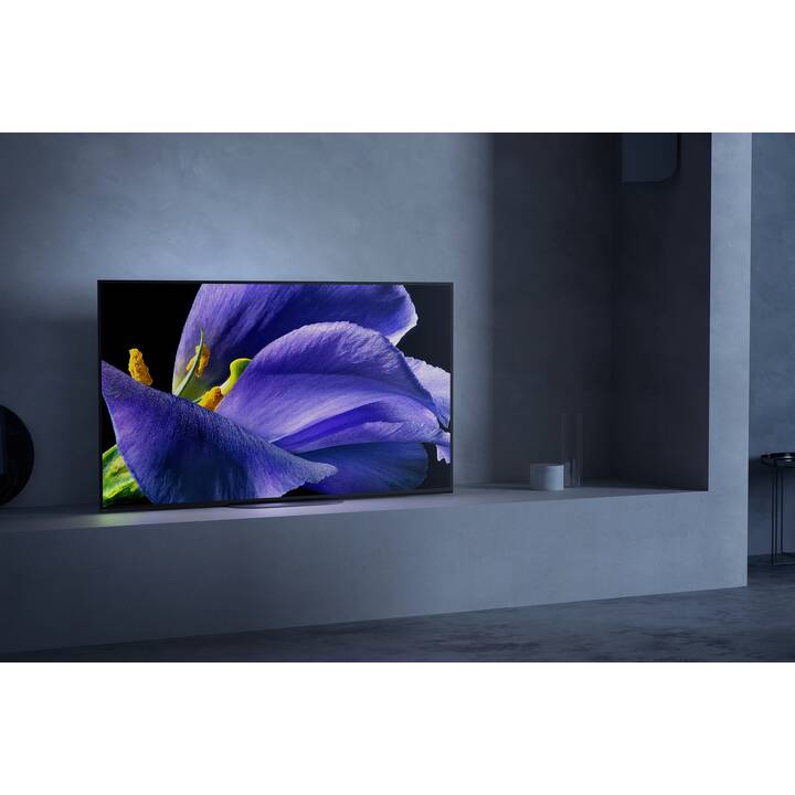 SONY OLED KD55AG9 Smart TV (55", OLED, Ultra HD - 4K)