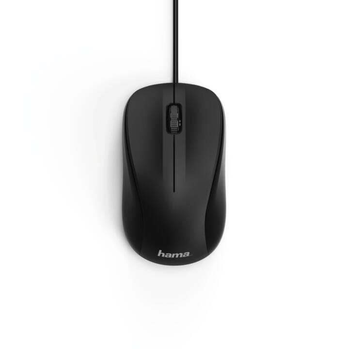 HAMA MC-300 Mouse (Cavo, Office)