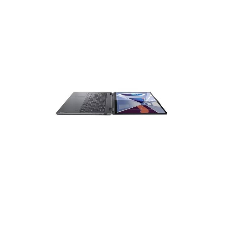 LENOVO Yoga 7 14ARP8 (82YM007SMZ) (14", AMD Ryzen 7, 16 Go RAM, 512 Go SSD)