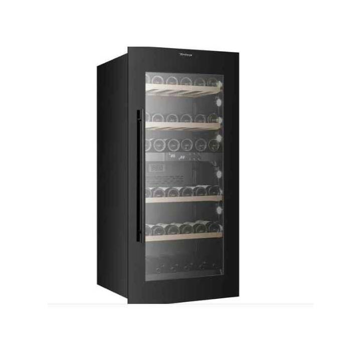 TRISA Weinklimaschrank Dual Zone