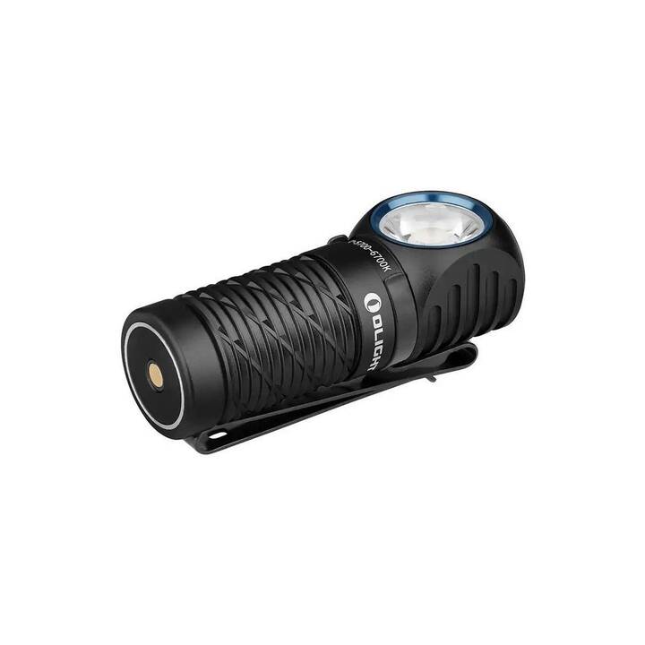 OLIGHT Taschenlampe Perun 2 