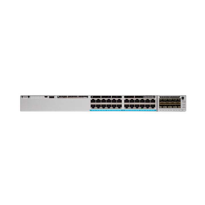 CISCO C9300-24S-A