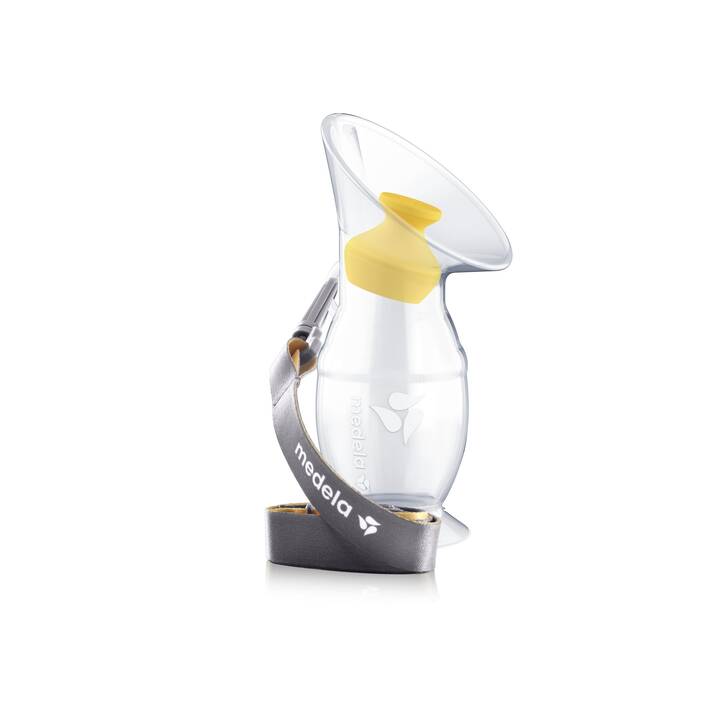 MEDELA Biberon Calma (150 ml) - Interdiscount