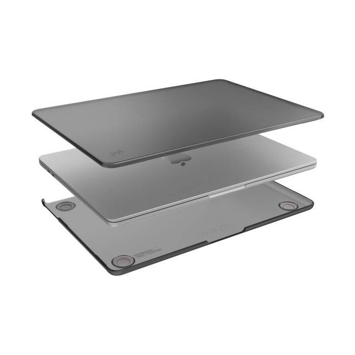 SPECK PRODUCTS Smartshell Hardcase (Macbook Air 15" M2 2023, Nero)