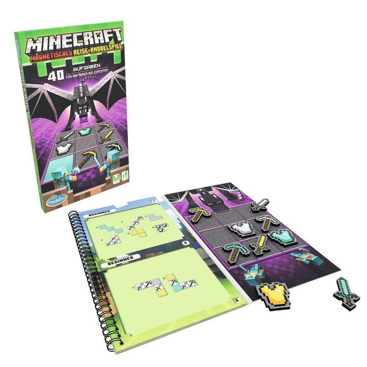 THINKFUN Minecraft (DE)