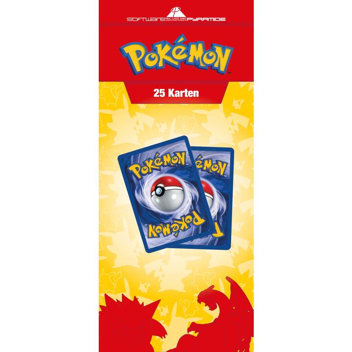 POKÉMON Trading cards