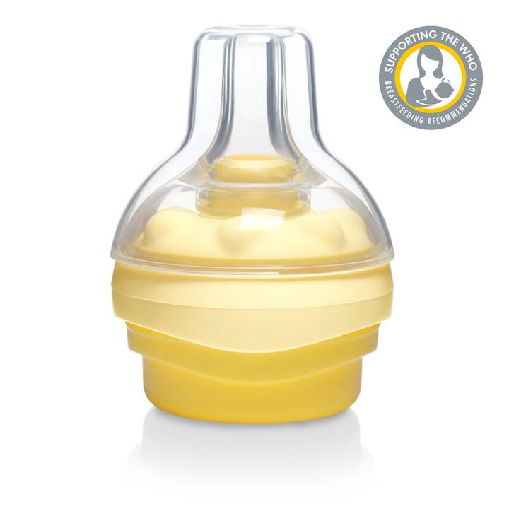 MEDELA Babyflasche Calma (150 ml)