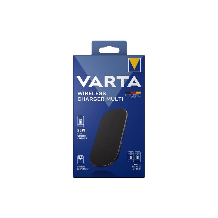 VARTA Wireless charger (20 W)