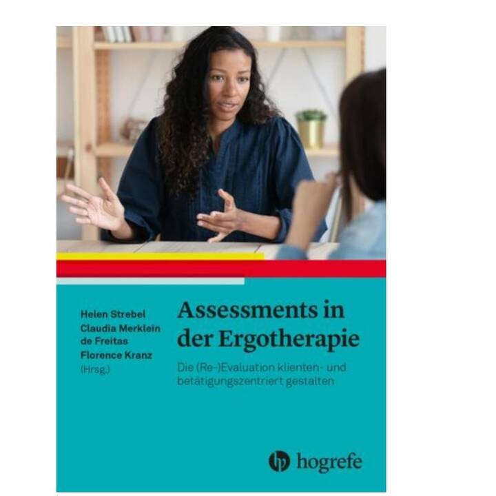 Assessments in der Ergotherapie