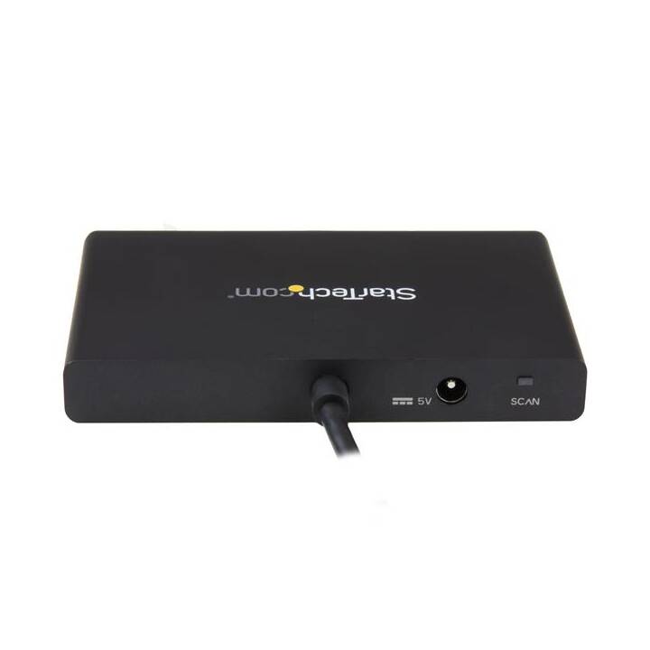 STARTECH.COM Splitter (HDMI)