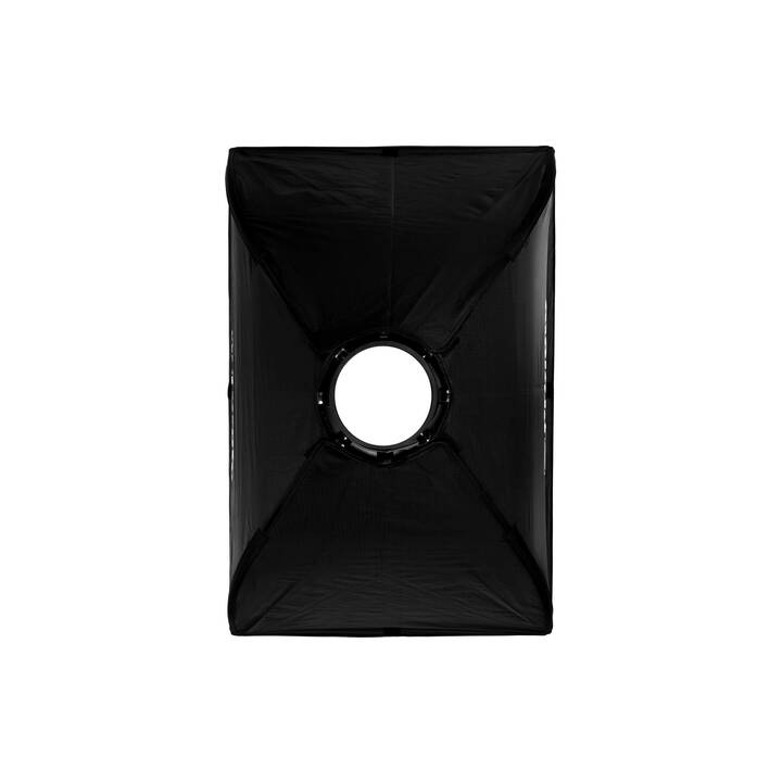 PROFOTO Softbox (Nero, 60.96 cm x 91.44 cm)
