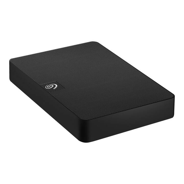 SEAGATE Expansion (USB di tipo A, 5TB)