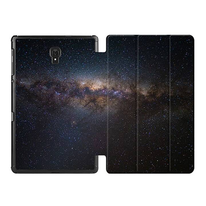 EG MTT Custodia per Samsung Galaxy Tab S6 10.5" 2019 - Aurora