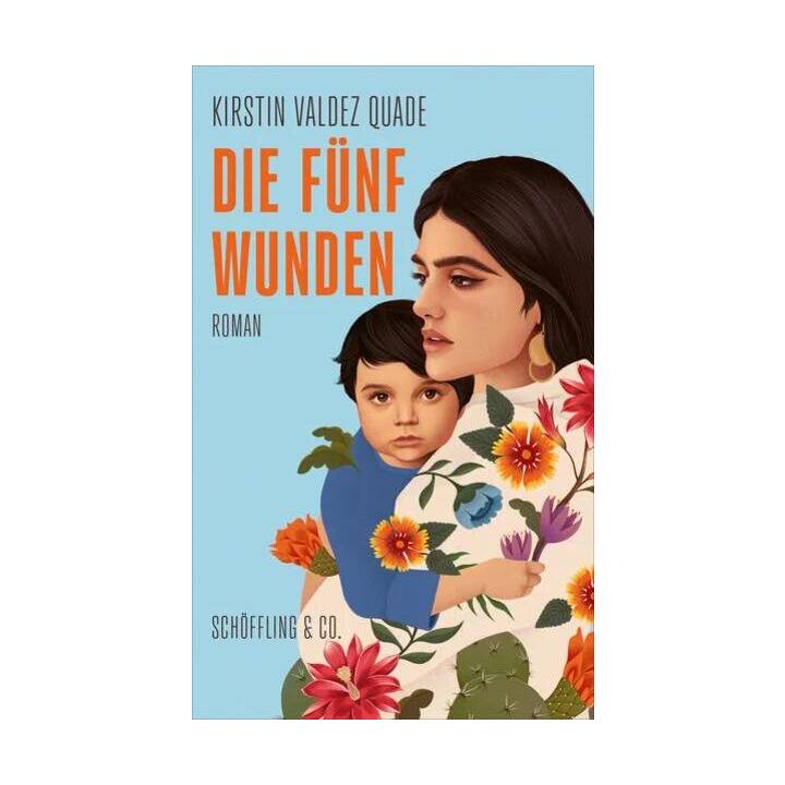 Die fünf Wunden