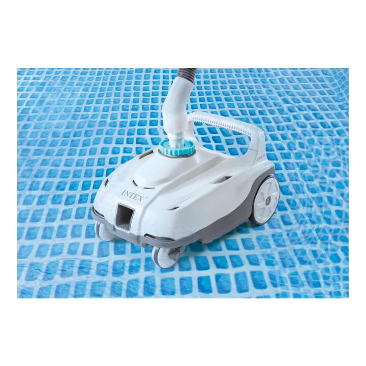 INTEX Poolreinigungsroboter ZX100 