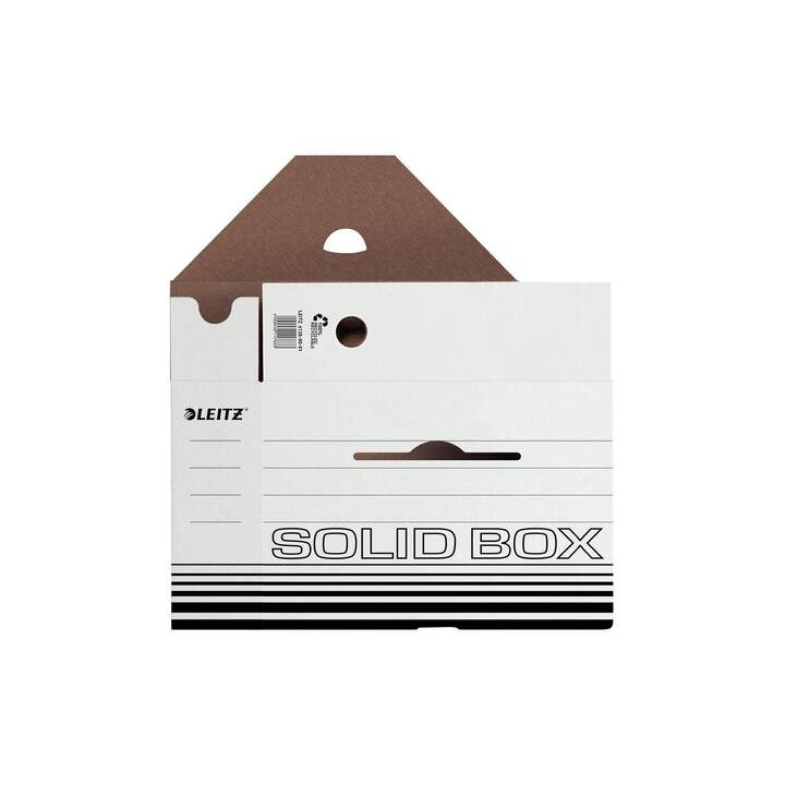 LEITZ Box archivio Solid (8.5 l)