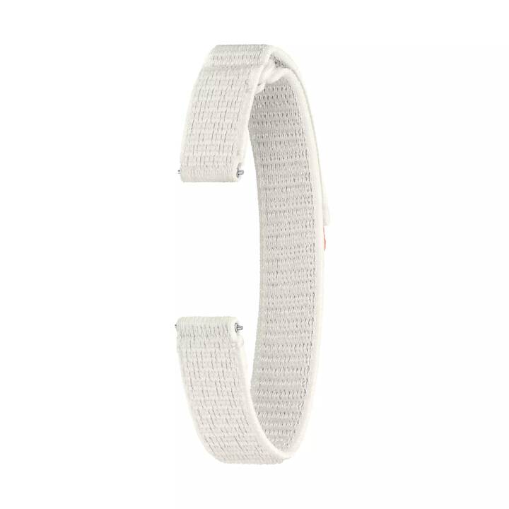 SAMSUNG Galaxy Bracelet (Samsung Galaxy Galaxy Watch5 Pro, Blanc)