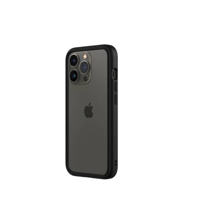 RHINOSHIELD Bumper CrashGuard NX (iPhone 13 Pro, Schwarz) Interdiscount