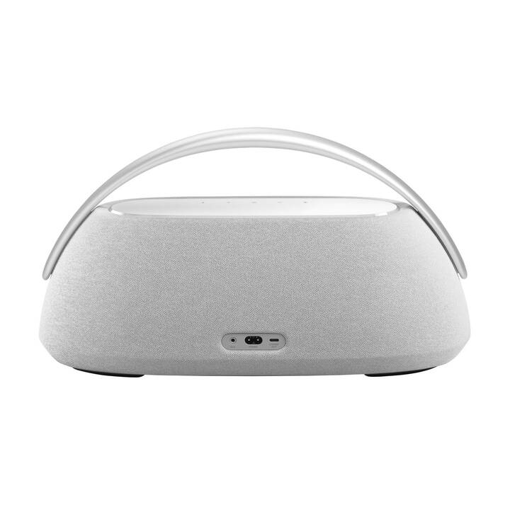 HARMAN / KARDON Go + Play 3 (Grau)