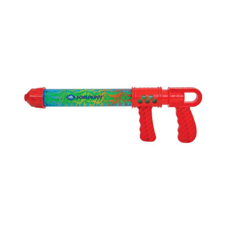 Promo Le Pistolet à Eau + Réservoir chez Centrakor Promo Le Pistolet à Eau + Réservoir chez Centrakor