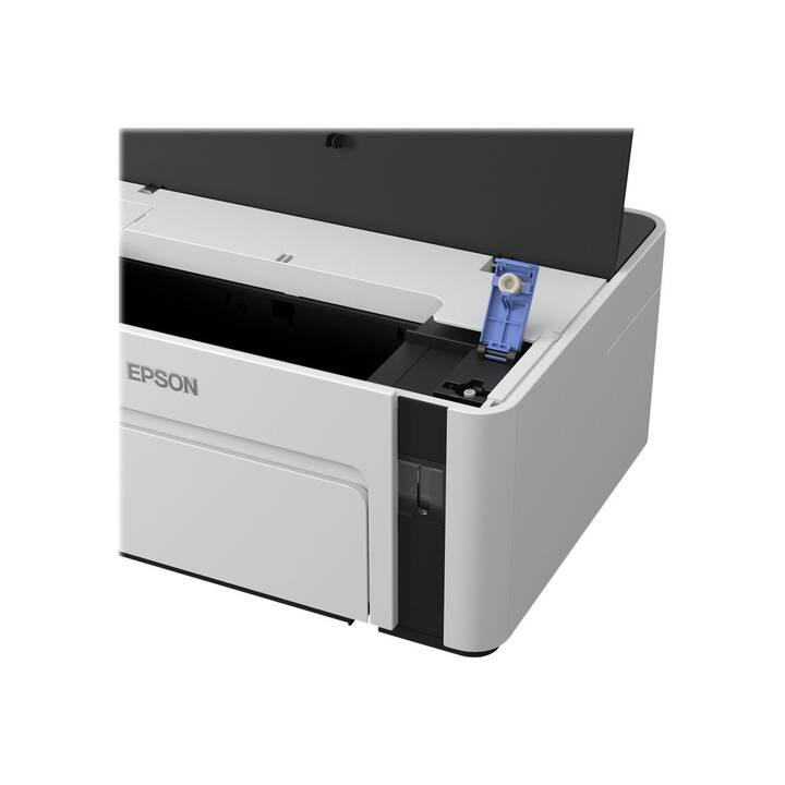 EPSON EcoTank ET-M1120 (Stampante a getto d'inchiostro, Bianco e nero, Wi-Fi, WLAN)