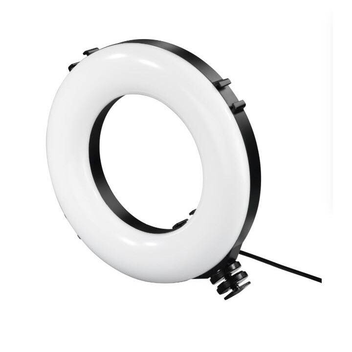 HAMA  LED-Ringleuchte SpotLight (Universale)