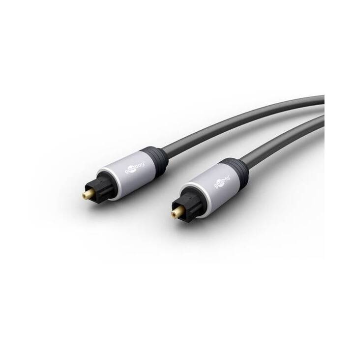 Goobay Audio Kabel - günstig online kaufen - Interdiscount