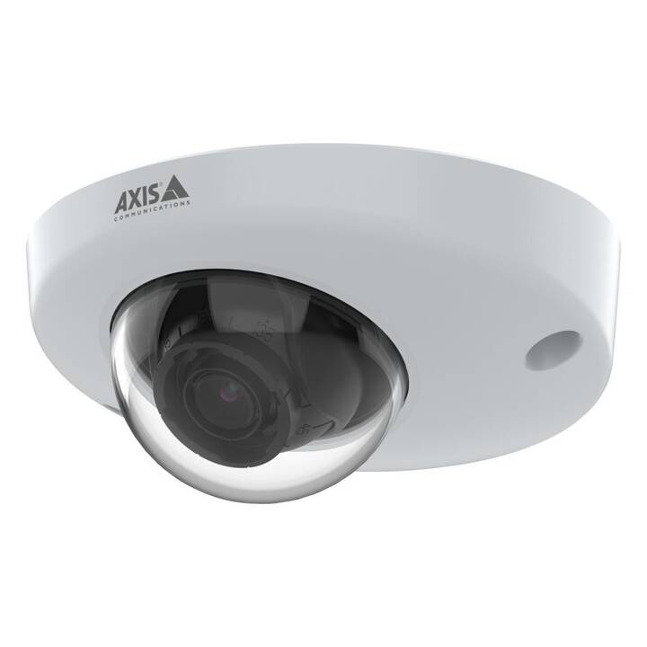 AXIS Netzwerkkamera M3905-R M12 (2 MP, Dome, RJ-45)