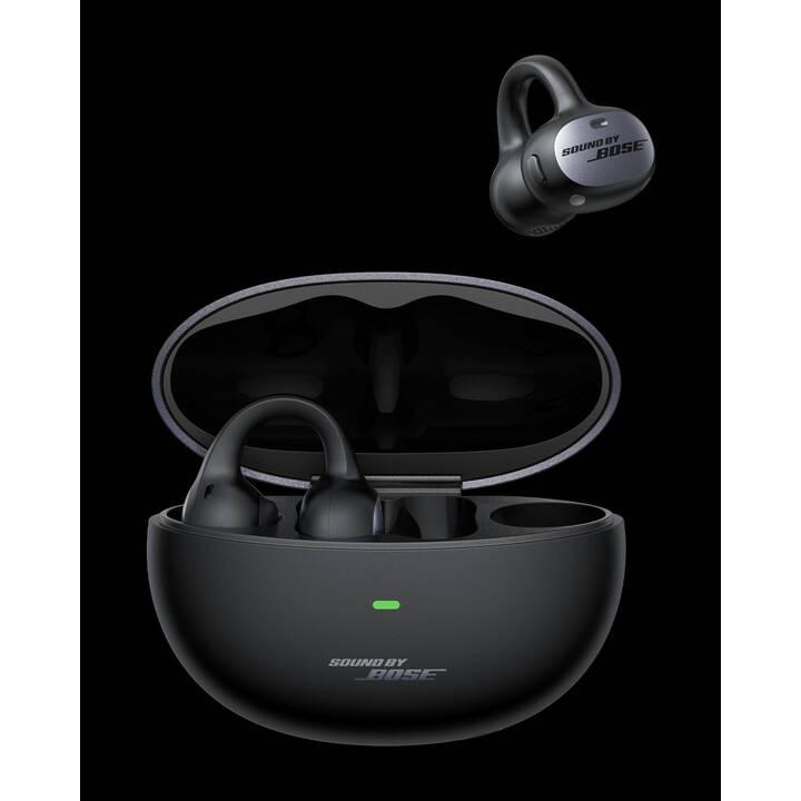 BASEUS Inspire XC1 (ENC, Cosmic Black) - Interdiscount