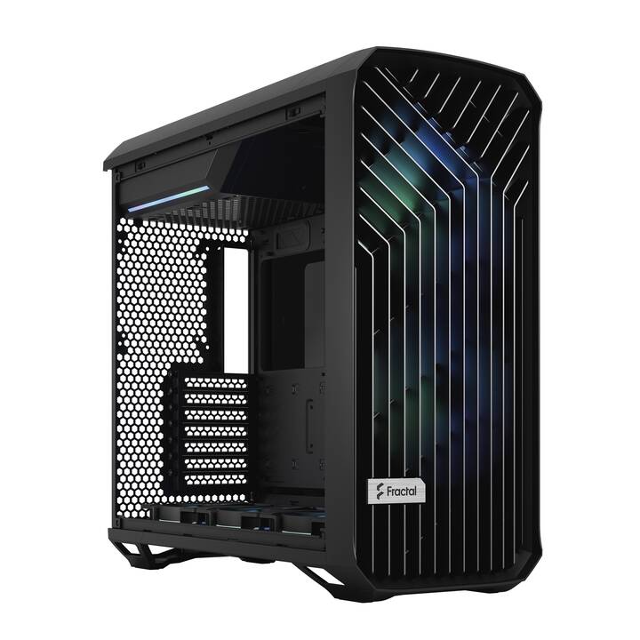 FRACTAL DESIGN Torrent RGB (SSI CEB, Micro ATX, ITX, E-ATX, SSI EEB, ATX)