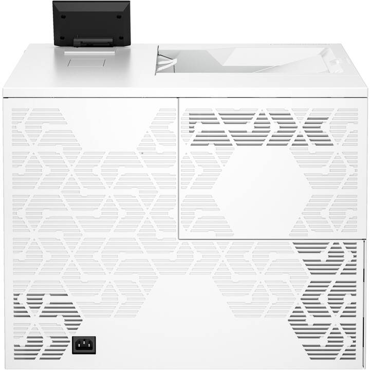 HP Color LaserJet Enterprise 5700dn (Laserdrucker, Farbe, USB)