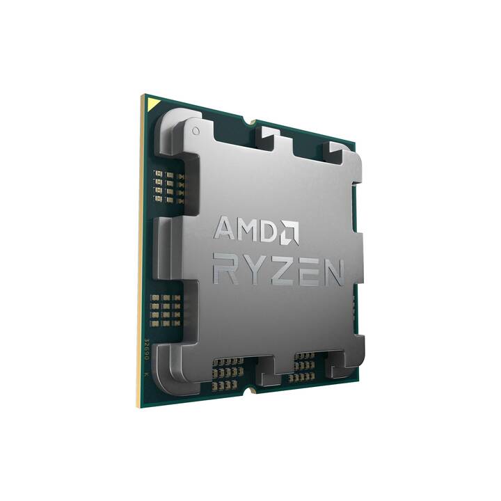 AMD 7900X3D (AM5, 4.4 GHz)