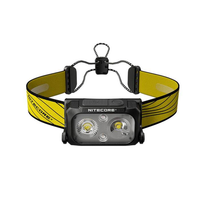 NITECORE Stirnlampe NU25 (LED)