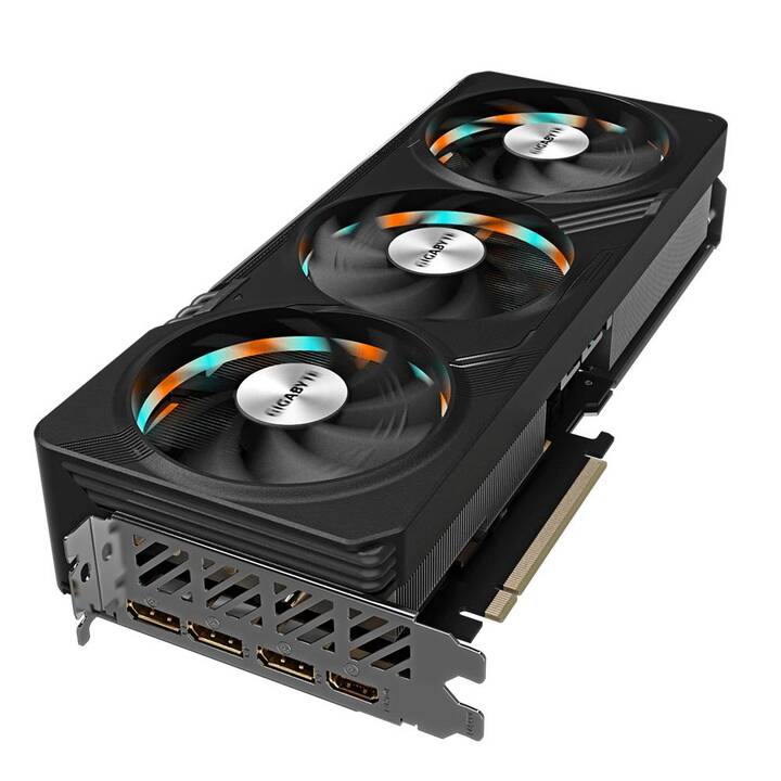 GIGABYTE TECHNOLOGY Nvidia GeForce RTX 4070 Ti (12 Go)