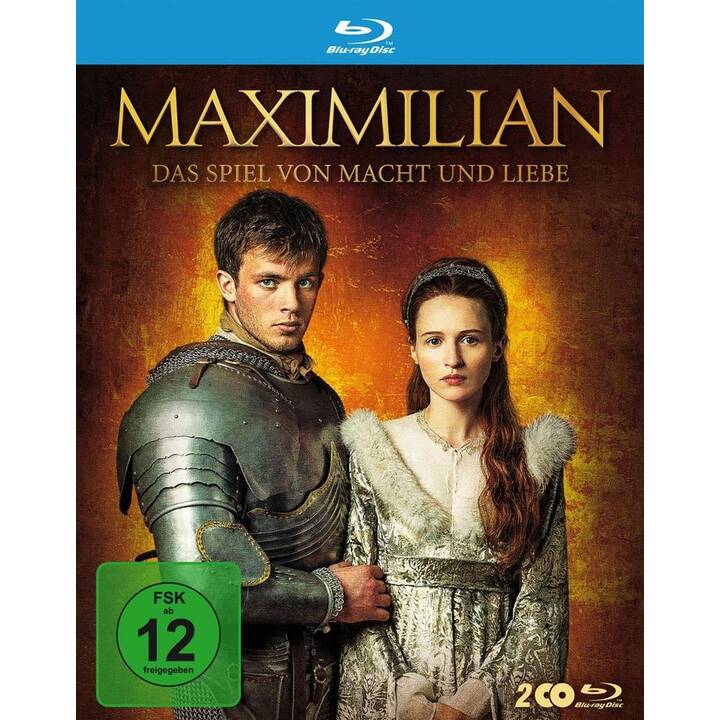 Maximilian - Das Spiel von Macht und Liebe (DE)
